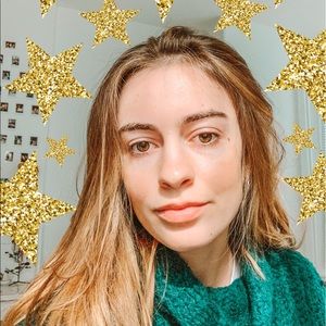 Meet your Posher, Ella